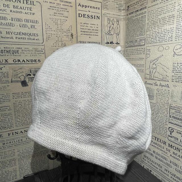 EMODA(エモダ)のEMODA エモダ ニットベレー帽 レディースの帽子(ハンチング/ベレー帽)の商品写真