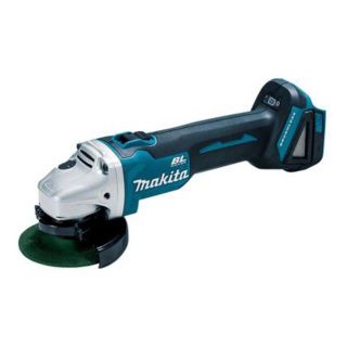 マキタ(Makita)のマキタmakita充電式ディスクグラインダ18V 100mm GA404DZN (工具/メンテナンス)