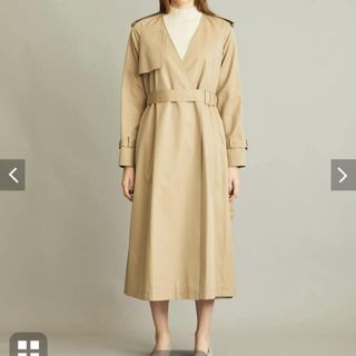 Maison Margiela(旧Maison Martin Margiela)(トレンチコート Maison Margiela(旧Maison Martin Margiela)(トレンチコート