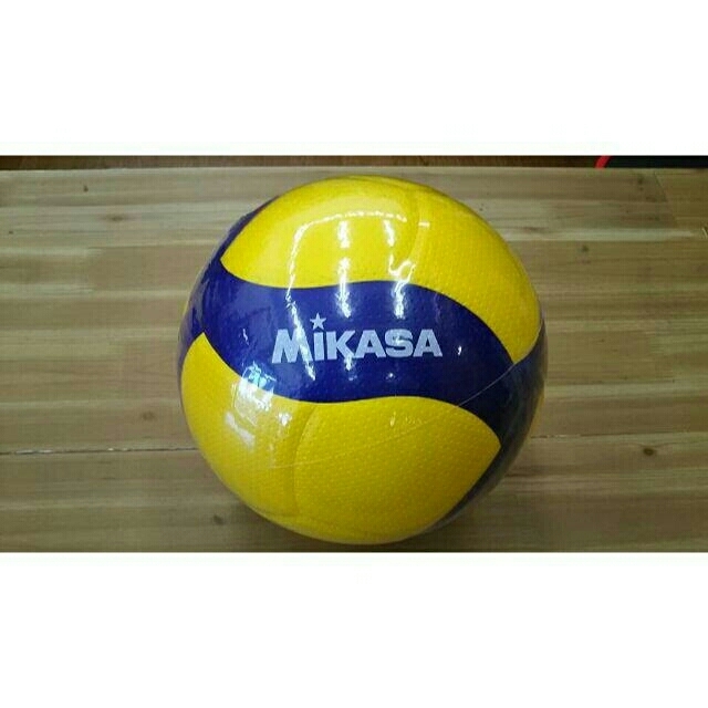 モルテン&ミカサ バレーボール 検定球 5号(一般用・大学用・高校用)2個セット
