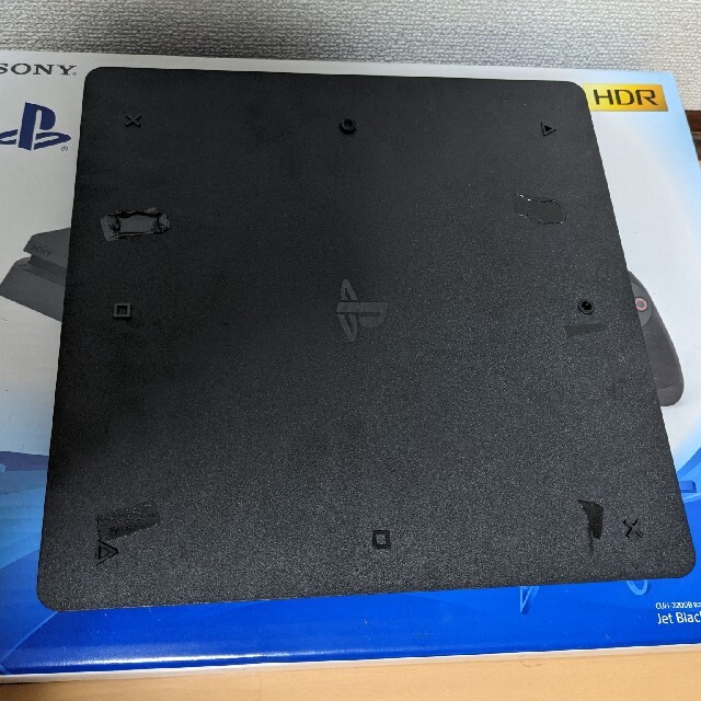 SONY PlayStation4 1TB本体 CUH-2200BB01 1