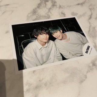 SixTONES 松村北斗 ジェシー 公式写真(アイドルグッズ)