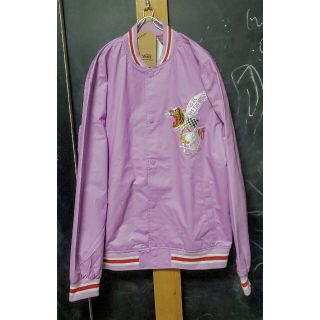 ヴァンズ スカジャン(メンズ)の通販 17点 | VANSのメンズを買うならラクマ