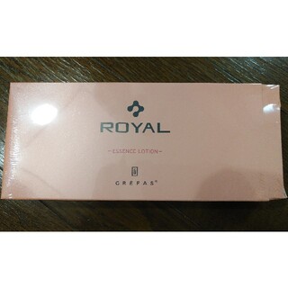 R&Yさま専用グレファスロイアルエッセンスローション1.3ml×90袋(化粧水/ローション)