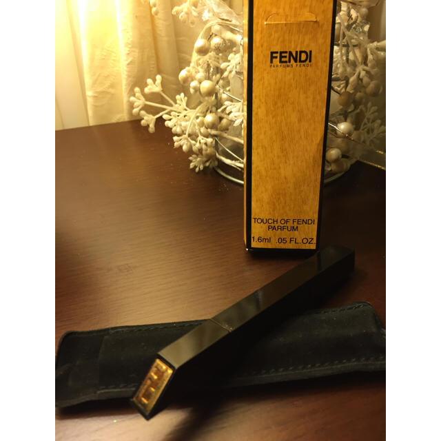 FENDI(フェンディ)のFENDI PARFUM コスメ/美容の香水(香水(女性用))の商品写真