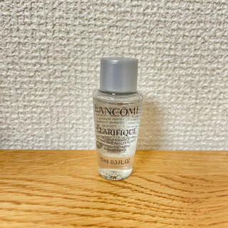 ランコム(LANCOME)のランコム　化粧水(サンプル/トライアルキット)