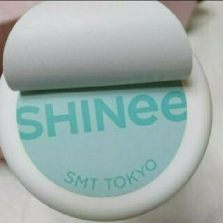 シャイニー(SHINee)のSHINee タンブラー(アイドルグッズ)