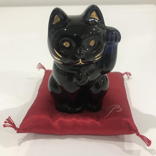 バカラ 招き猫 【お1人様1点限り】 11373円 www.gold-and-wood.com