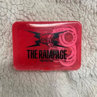 ザランページ(THE RAMPAGE)のTHE RAMPAGE(ミュージシャン)