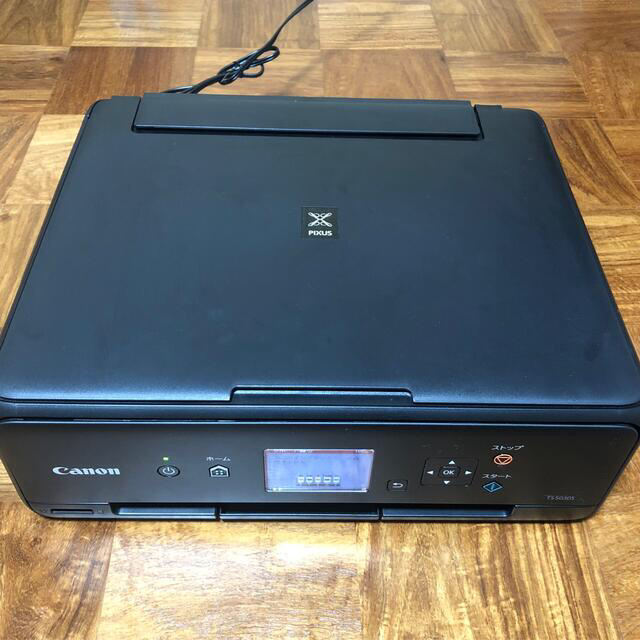 ジャンク品　Canonプリンター　TS5030S 2