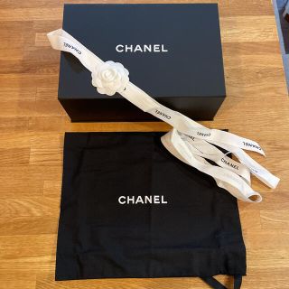 CHANEL(ショップ袋)のフリマアイテム一覧 CHANEL(ショップ袋)のフリマアイテム一覧