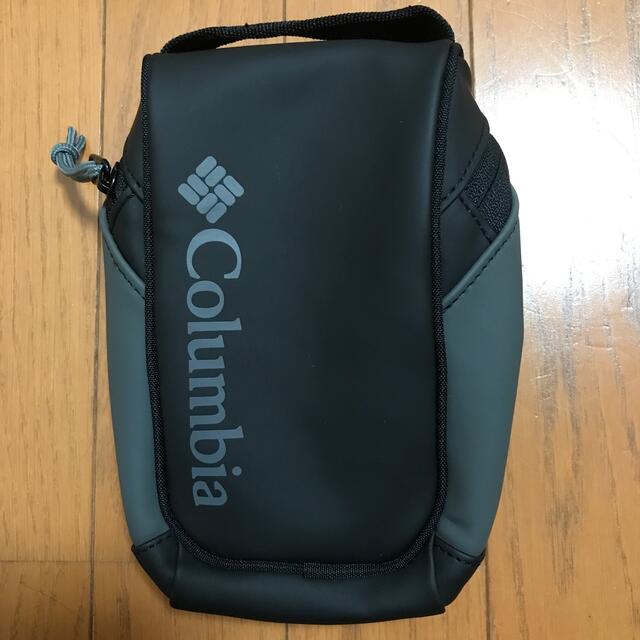 Columbia(コロンビア)のColumbia コロンビアスポーツ　ポーチ スポーツ/アウトドアのスポーツ/アウトドア その他(その他)の商品写真