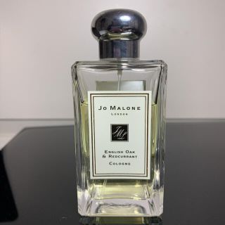 ジョーマローン(Jo Malone)のJo MALONE イングリッシュ オーク ＆ レッドカラント コロン 100m(香水(女性用))