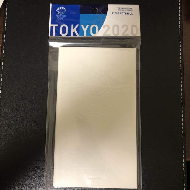 コクヨ(コクヨ)のTOKYO2020立てられるペンケース:ゆみとも様専用 インテリア/住まい/日用品の文房具(ペンケース/筆箱)の商品写真