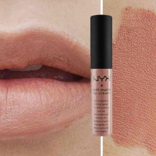 エヌワイエックス(NYX)のNYX マット リップ(口紅)