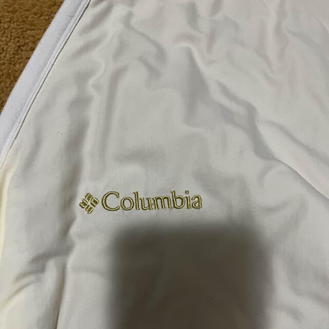 Columbia(コロンビア)のColumbia リバーシブル　ブルゾン レディースのジャケット/アウター(ブルゾン)の商品写真