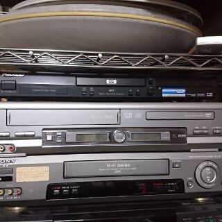 SHARP(DVDプレーヤー)のフリマアイテム一覧 SHARP(DVDプレーヤー)のフリマアイテム一覧