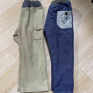 ユニクロ(UNIQLO)のユニクロ パンツ 95.100(パンツ/スパッツ)