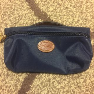 ロンシャン(LONGCHAMP)のLongchamp ポーチ(ポーチ)