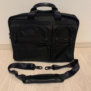 トゥミ(TUMI)のTUMI ビジネスバッグ 26114DH(ビジネスバッグ)