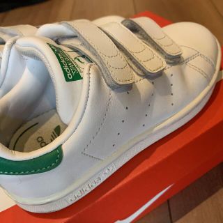 アディダス(adidas)のadidas スタンスミス　kids 子供(スニーカー)