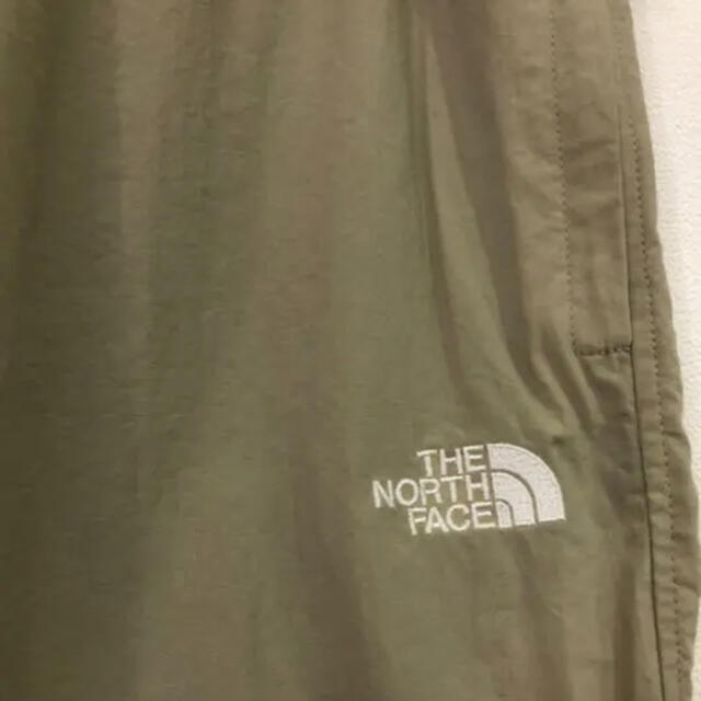 THE NORTH FACE  バーサタイルパンツ　NB31948 1