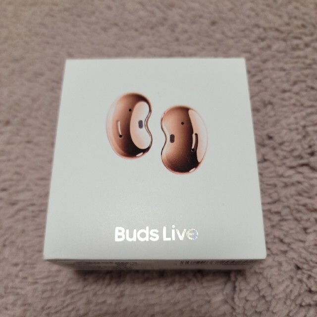 Galaxy Buds LiveGALAXY