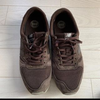 ニューバランス(New Balance)のニューバランス 420 茶(スニーカー)