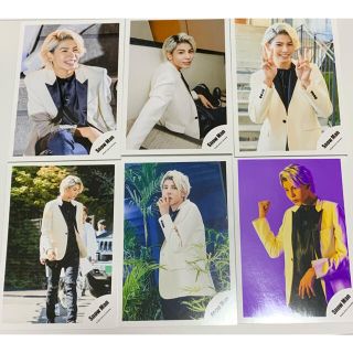 ジャニーズ(Johnny's)のSnowMan 公式写真 ラウール(アイドルグッズ)