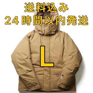 ダイワ(DAIWA)のDAIWA PIER39 ダウン GORE-TEX ゴアテックス ダイワピア39(ダウンジャケット)