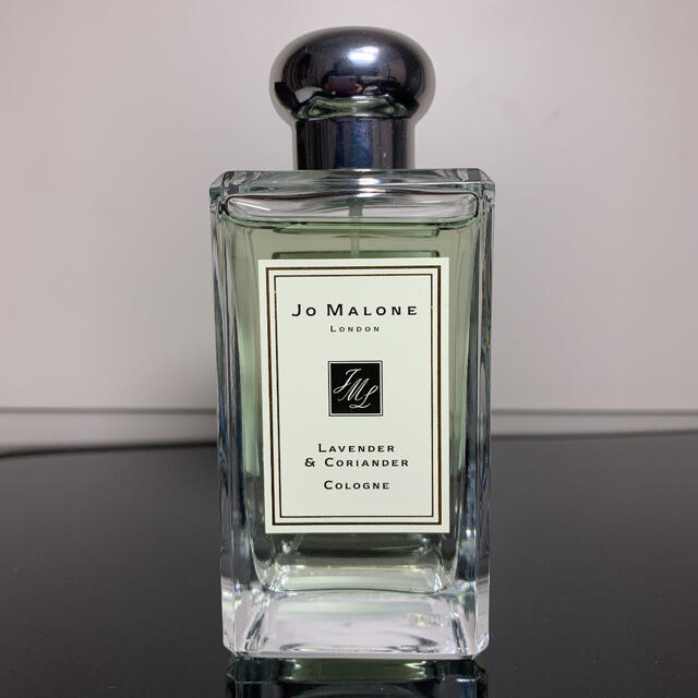 Jo Malone(ジョーマローン)のJo MALONE ジョーマローン ラベンダー ＆ コリアンダー 100ml コスメ/美容の香水(香水(女性用))の商品写真