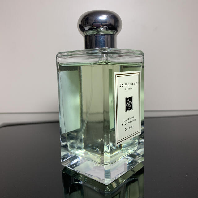 Jo Malone(ジョーマローン)のJo MALONE ジョーマローン ラベンダー ＆ コリアンダー 100ml コスメ/美容の香水(香水(女性用))の商品写真