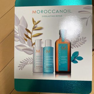 モロッカンオイル(Moroccan oil)のモロッカンオイル(ヘアケア)