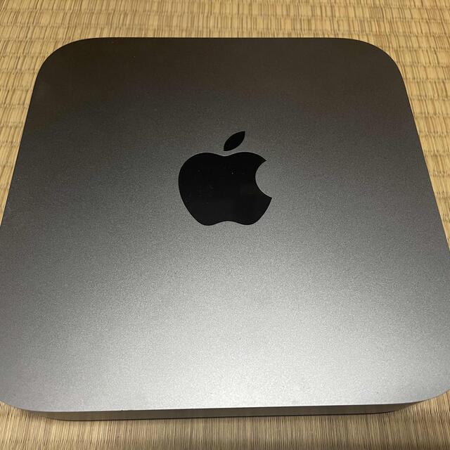 mac mini i5 2018 256GB