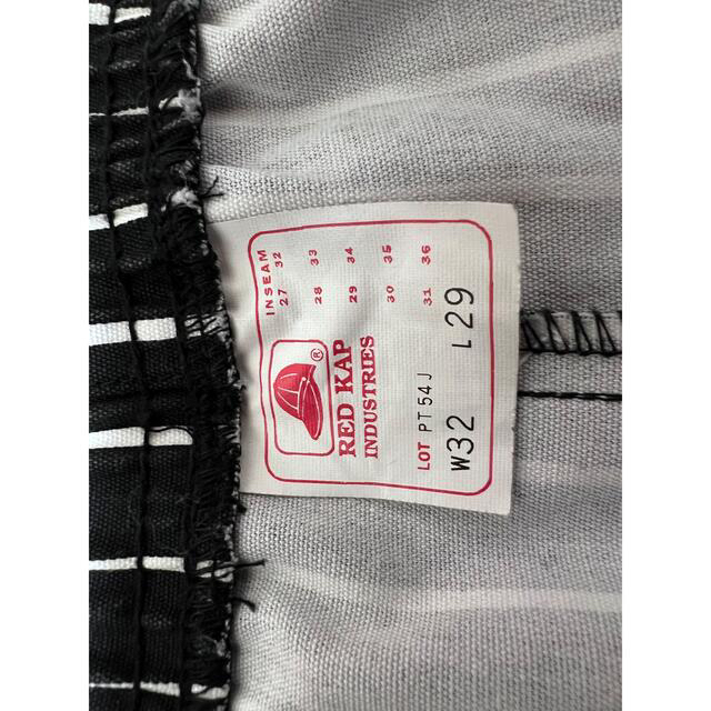 （ボトムス/パンツ）RED KAP メンズのパンツ(ワークパンツ/カーゴパンツ)の商品写真