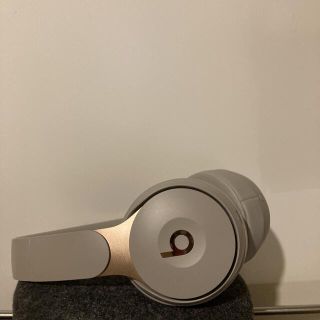 ビーツバイドクタードレ(Beats by Dr Dre)のBeats by Dr.Dre ビーツバイドクタードレー ブルートゥースヘッドホ(ヘッドフォン/イヤフォン)