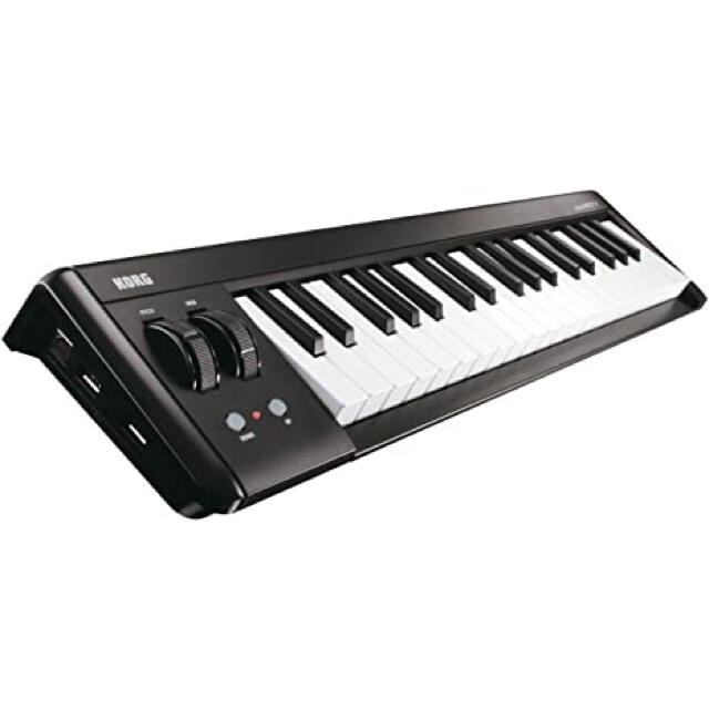 KORG microkey2 37鍵　有線