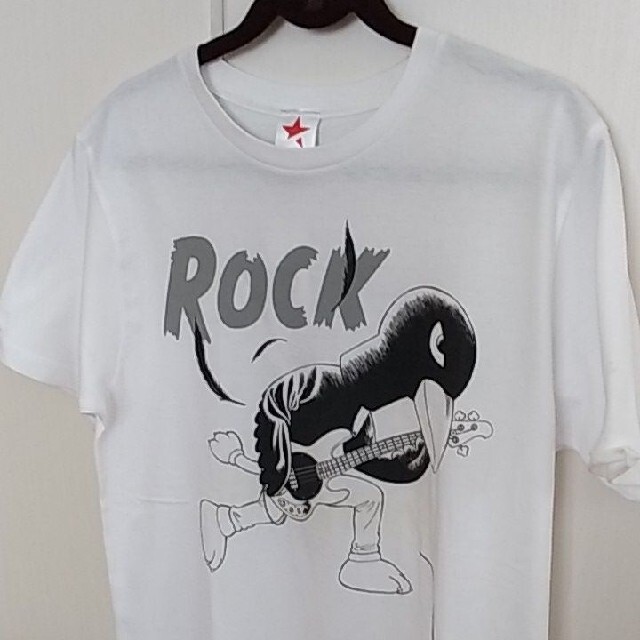ロッキングオン　Tシャツ メンズのトップス(シャツ)の商品写真