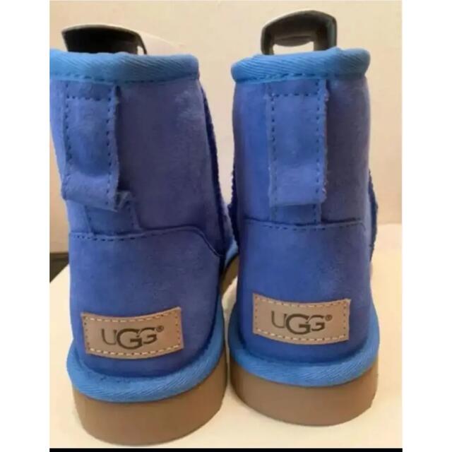 UGG(アグ)のUGG アグ ムートンブーツ クラシックミニ2 レディースの靴/シューズ(ブーツ)の商品写真