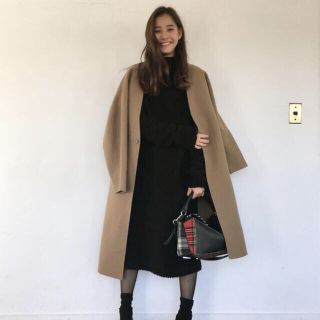 ドゥロワー インスタ ロングコート(レディース)の通販 18点 | Drawerの