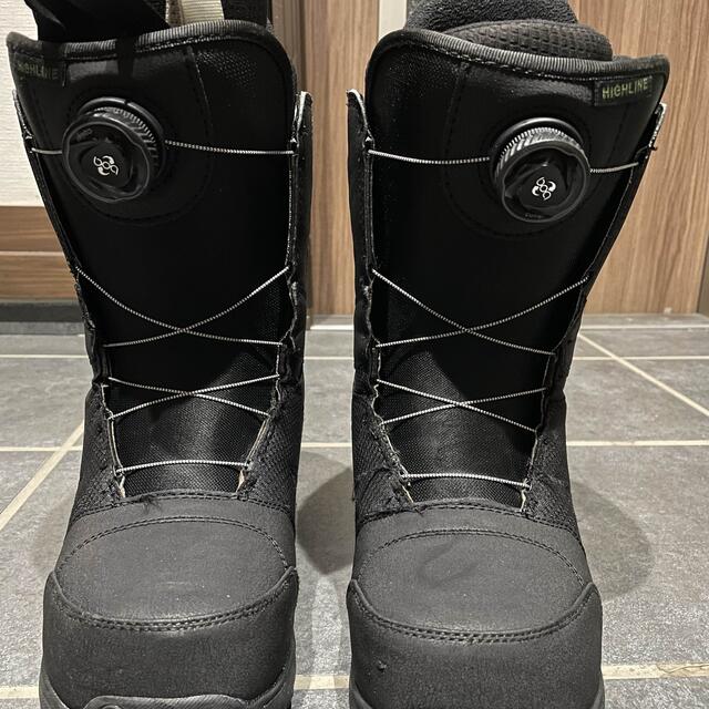 burton スノーボードブーツ MOTO | svetinikole.gov.mk