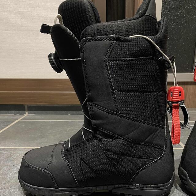 burton スノーボードブーツ MOTO | svetinikole.gov.mk