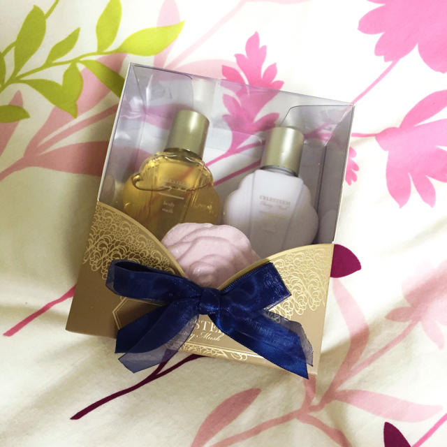 Francfranc(フランフラン)のFrancfranc ♡♡♡GIFT SET♡♡♡ コスメ/美容のボディケア(その他)の商品写真