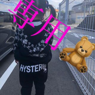 ヒステリックミニ(HYSTERIC MINI)の専用です♥️(その他)