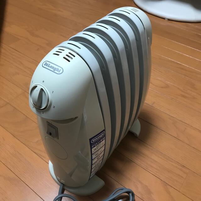 DeLonghi - デロンギヒーター