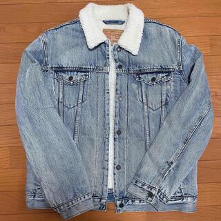 リーバイス(Levi's)のLevi's Denim Jacket Blue(Gジャン/デニムジャケット)