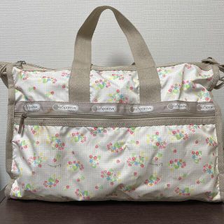 レスポートサック(LeSportsac)の【値下げ】レスポートサック　ボストンバッグM(ボストンバッグ)