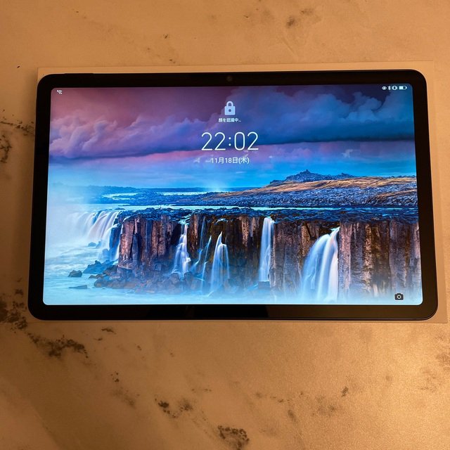MatePad 10.4 2021年WiFiモデル - タブレット