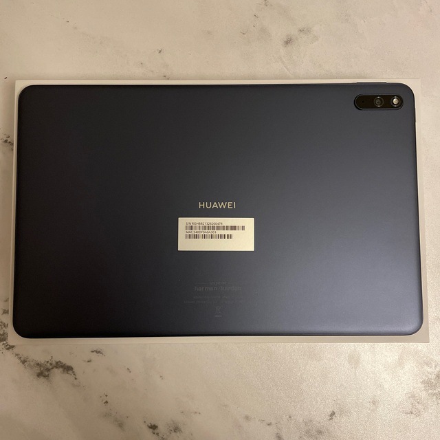 MatePad 10.4 2021年WiFiモデル - タブレット