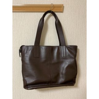 バギーポート(BAGGY PORT)の本革トートバッグ(バッグ)